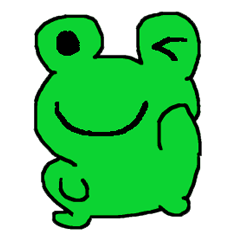 funny lovely frog and toad 1