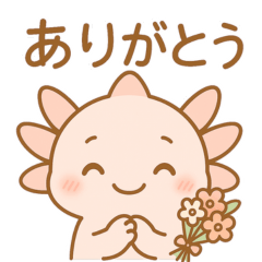 うぱまるの日常で使える癒しのお顔スタンプ