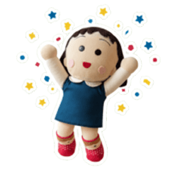 林家可愛女孩（正常篇）