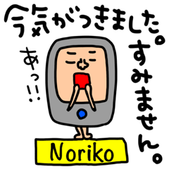 Many set Noriko2