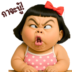 ชีคกี้ เกิร์ล ❤️ 82 บิ๊ก