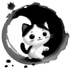 Wonder Kitten (Chinese)