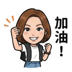 Liangliang's Daily Stickers