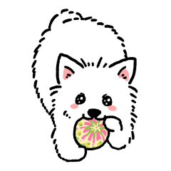 かわいいねてまり