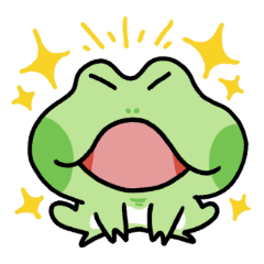 froggy mcfroggo
