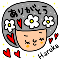Many set Haruka2