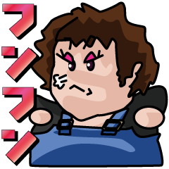 エミゴンさんならいつも通りですよ