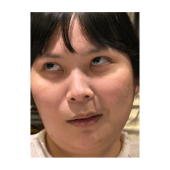 寶貝老婆的表情貼