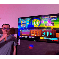 インテリカラオケマッチョ8✨✨✨✨✨✨✨