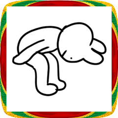 ❤️全世界の皆様、あけおめことよろ❤️