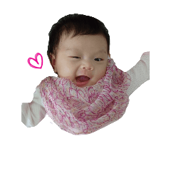 Cute Baby -newborn