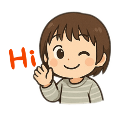 被被的專屬貼圖