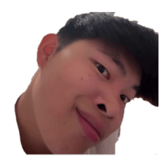 帥氣迷人的柏文哥哥