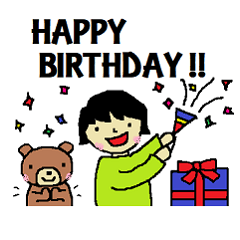 My mom is a worrier 2