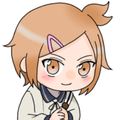 私の本丸、審神者の隣室。弐