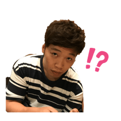 型男會館15週年紀念貼圖第二彈