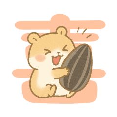 Hamster Emotions Pack