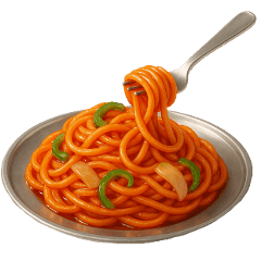 エモい純喫茶メニュー