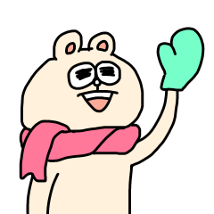 くまっとトーク2 - LINE スタンプ | LINE STORE
