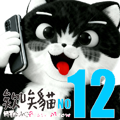Explosive cat 12 Practical Daily Life