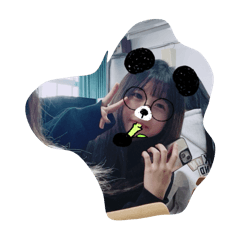 媽咪我跟他出門