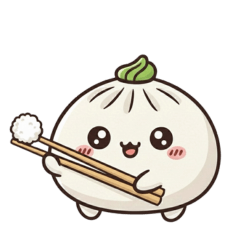 小籠包飽飽日常！