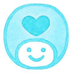 NUMBERS/ALPHABETS/LIGHT BLUE STAMP