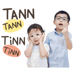Tinntinn Tanntann