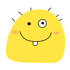 ก้อนเหลืองผม 3 เส้น