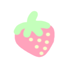 strawberry diary