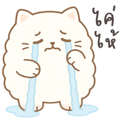 อู้กำเมือง (Ver.แมวน้อยมินิมอล)