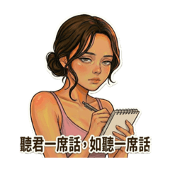 日常幹話第二彈