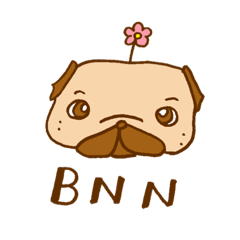 Am l a pug?-BNN ver.-