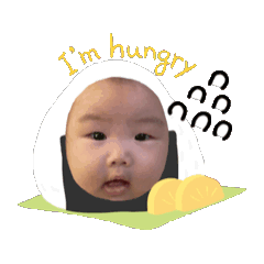 A bit of cuteness for today. 2