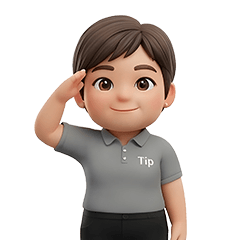 Tip's V.4