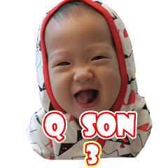 MY Q SON~3