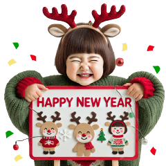 Chubby Girl Funny face176 BIG (HNY)EN
