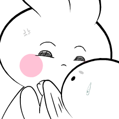 Rabbit Susu 2 : Animated