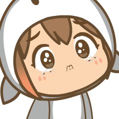 Chibi Shark 2 : Animated