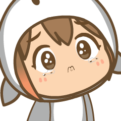 Chibi Shark 2 : Animated