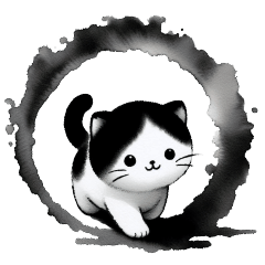 Wonder Kitten (English)