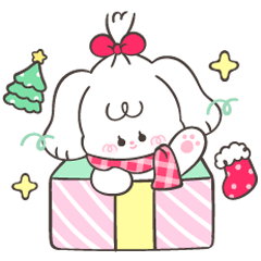 Riley : Happy New Year