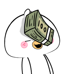 White Bird 10 : Pop-up stickers