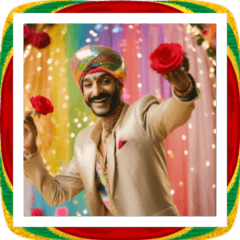 豪華インド人2026BIG