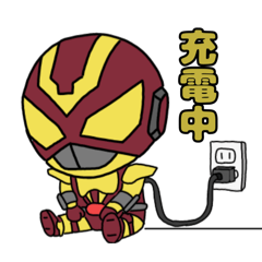 装甲騎士ヴァルキ