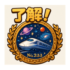 ロマンティック❤️日本横断233〜240