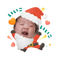 may❤️ベイビー