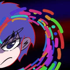 RECEIVER – LINE stickers | LINE STORE