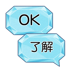 Simple Quick Reply Dialog Box