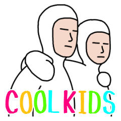 Cool Kids vol.1 [Remastered Version]